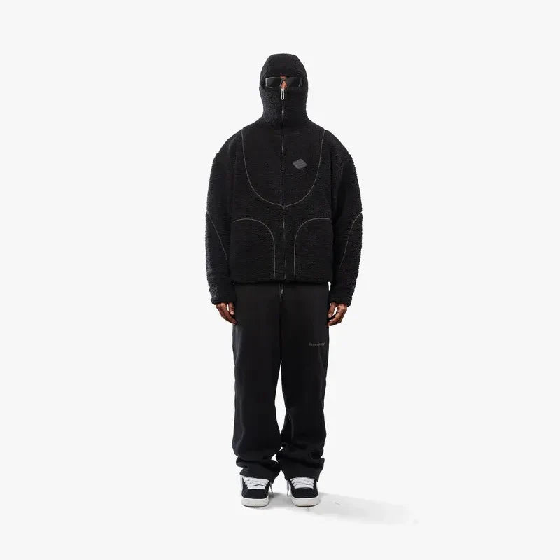 Mirko | Wolke Hoodie