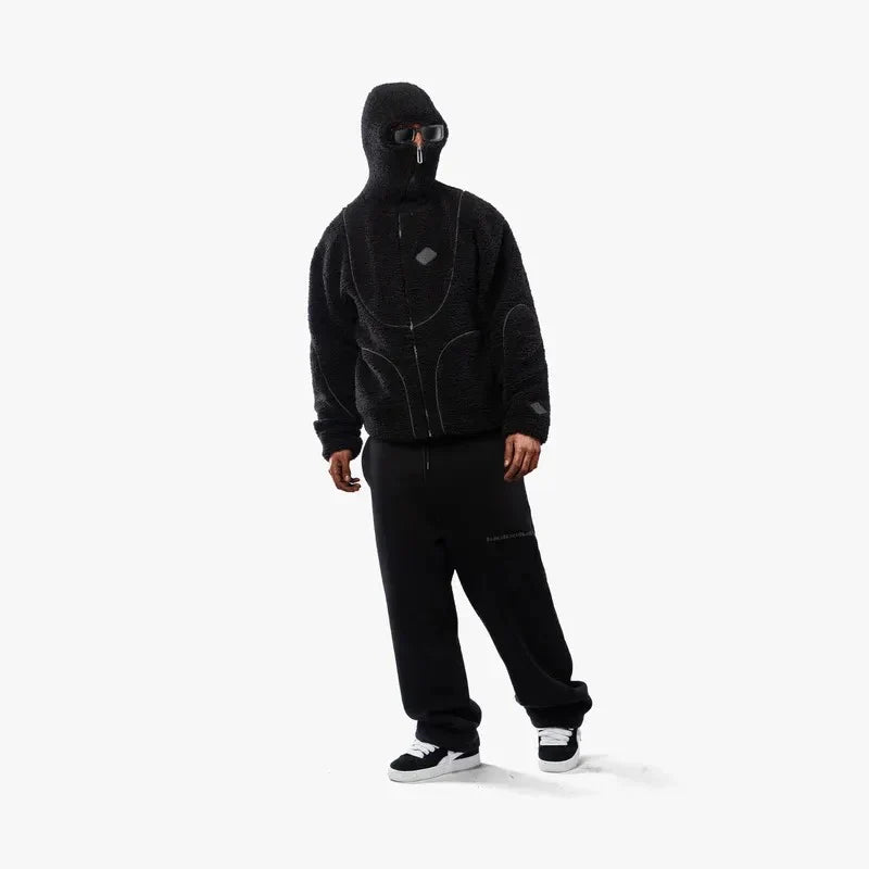 Mirko | Wolke Hoodie