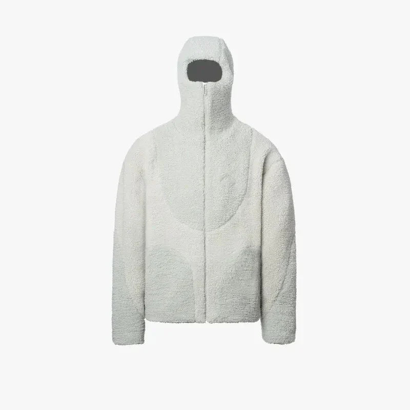 Mirko | Wolke Hoodie