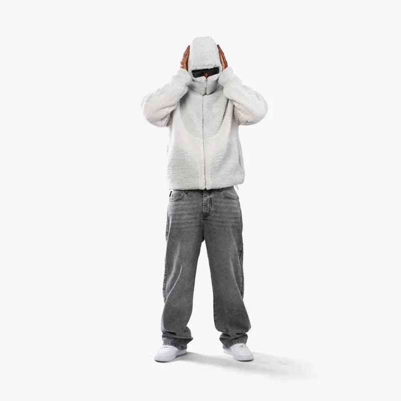 Mirko | Wolke Hoodie