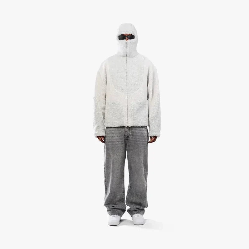 Mirko | Wolke Hoodie