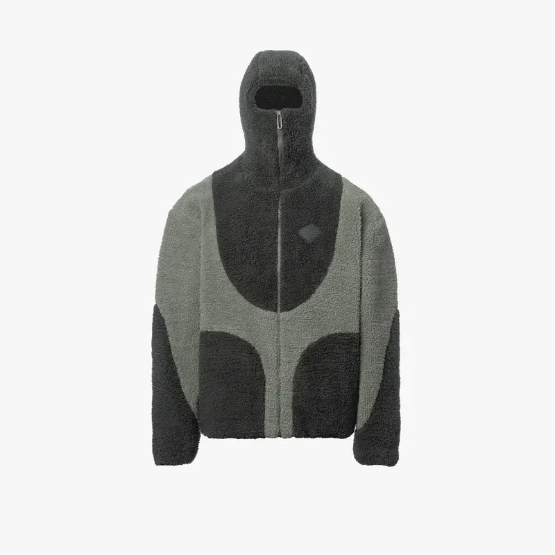 Mirko | Wolke Hoodie