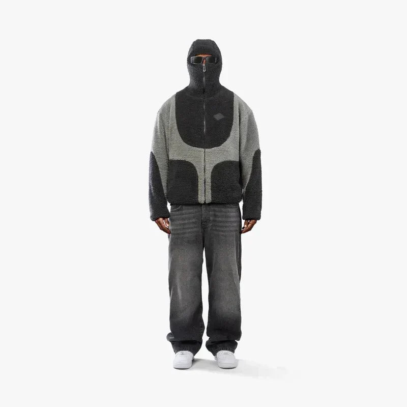 Mirko | Wolke Hoodie