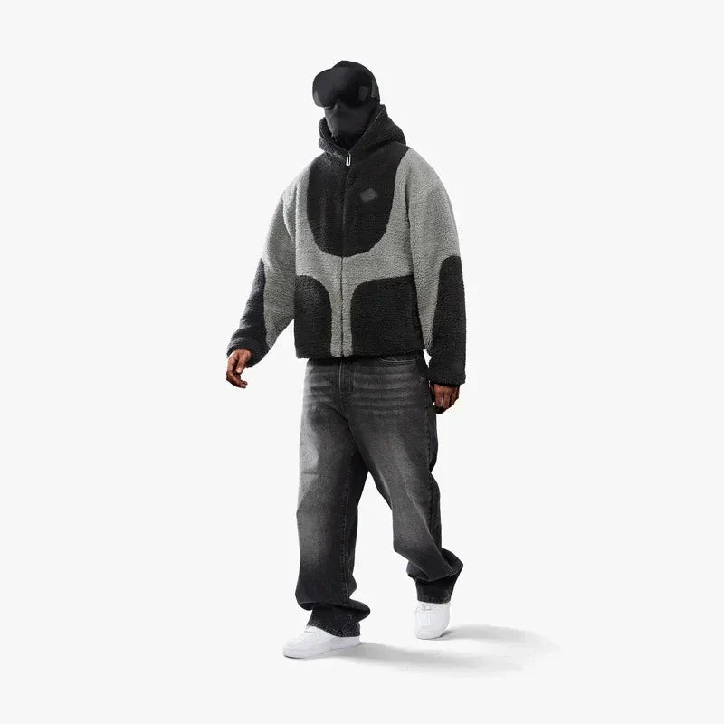 Mirko | Wolke Hoodie