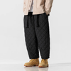 Frank | Polstret Puffer-Sweatpants