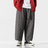 Frank | Polstret Puffer-Sweatpants