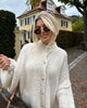 Eleanor Strikket Cardigan