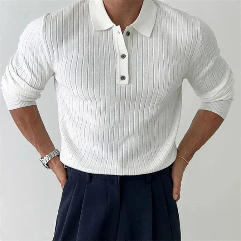 HECTOR | Polo – Dein Stil. Dein Statement.