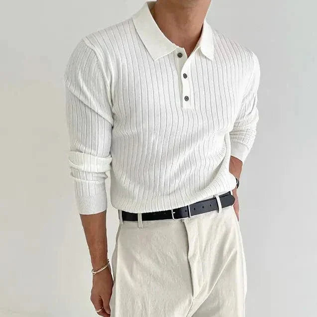 HECTOR | Polo – Dein Stil. Dein Statement.