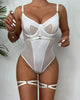 Spidst Bodysuit 