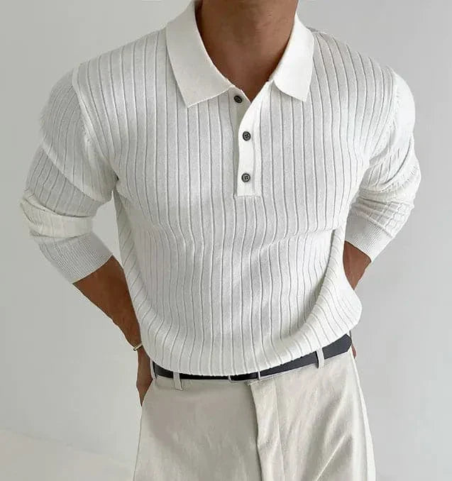 HECTOR | Polo – Dein Stil. Dein Statement.