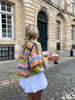 Adeline | Strikket Veste