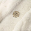 EVA | Luksuriøs Eco-Faux-Fur Frakke