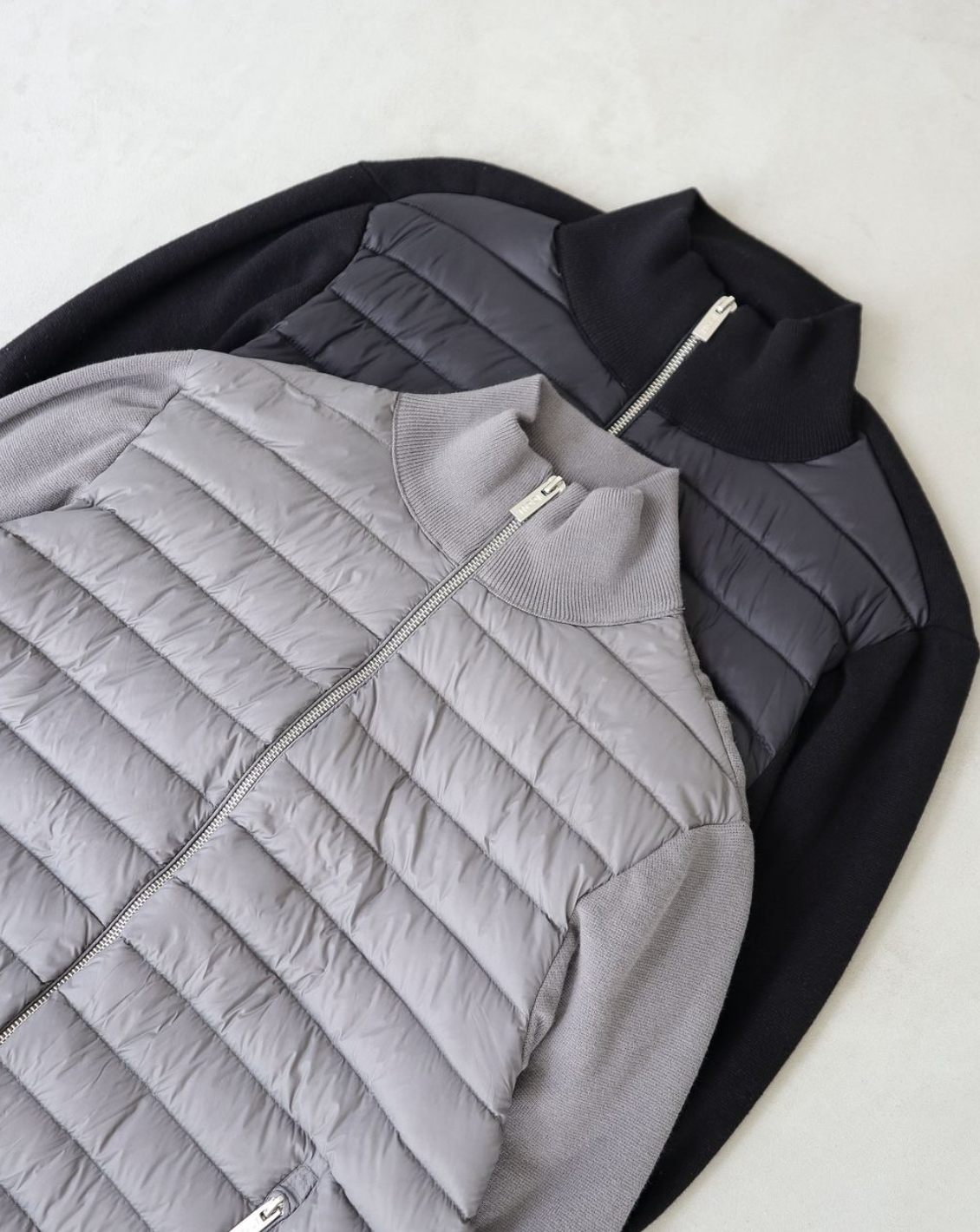 Vinno | Hybrid Jakke
