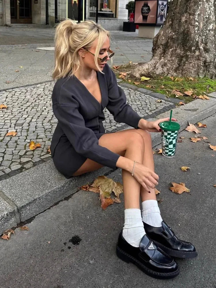 NADIA | Strik Sæt