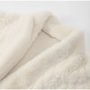 EVA | Luksuriøs Eco-Faux-Fur Frakke