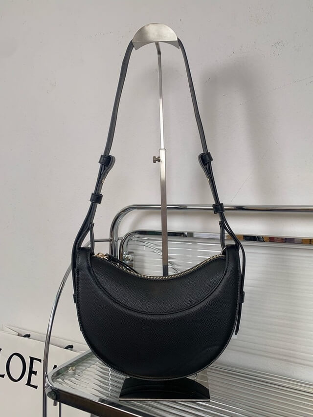 Carlotta Crossbody Taske med Skulderrem