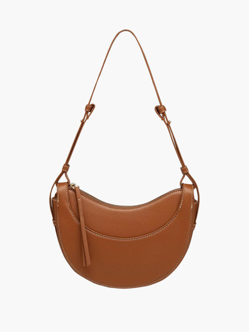 Carlotta Crossbody Taske med Skulderrem