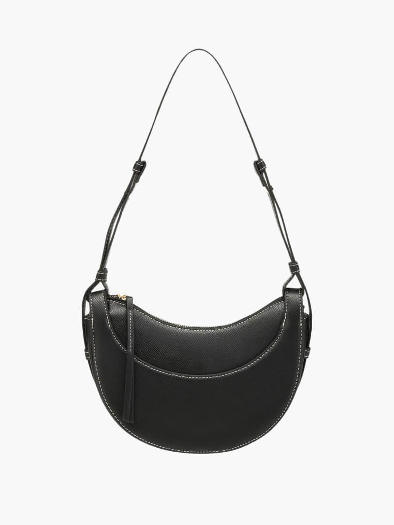 Carlotta Crossbody Taske med Skulderrem