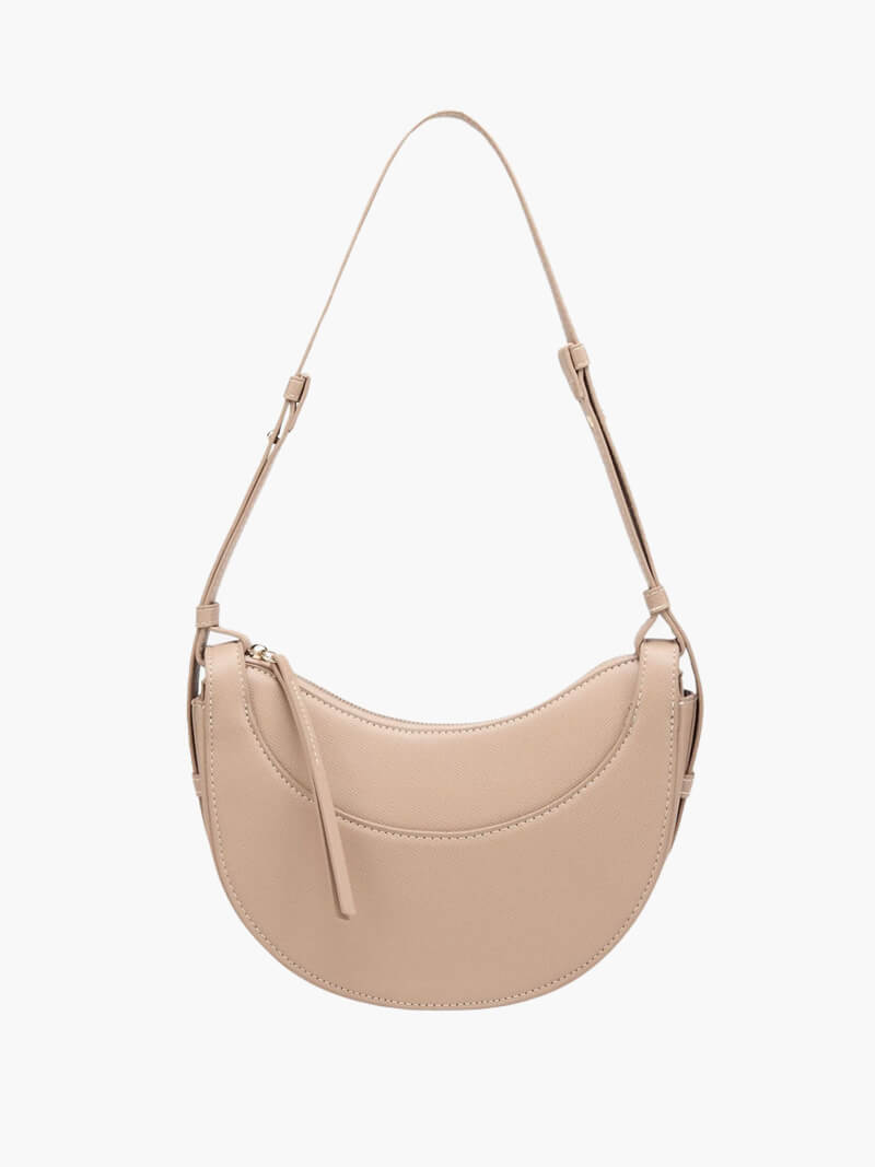 Carlotta Crossbody Taske med Skulderrem