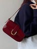 Mila | Die Elegante Eco-Leder Clutch für Stilbewusste Frauen