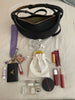 Carlotta Crossbody Taske med Skulderrem