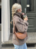 Carlotta Crossbody Taske med Skulderrem