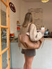 Paula Shopper Taske