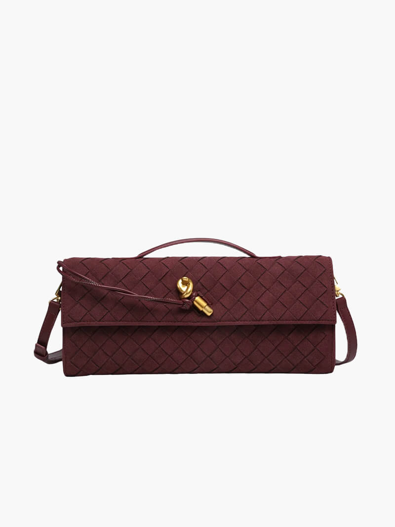 Bianca Ruskinds Taske