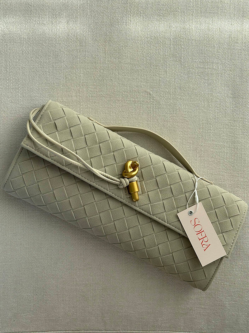 Bianca Ruskinds Taske