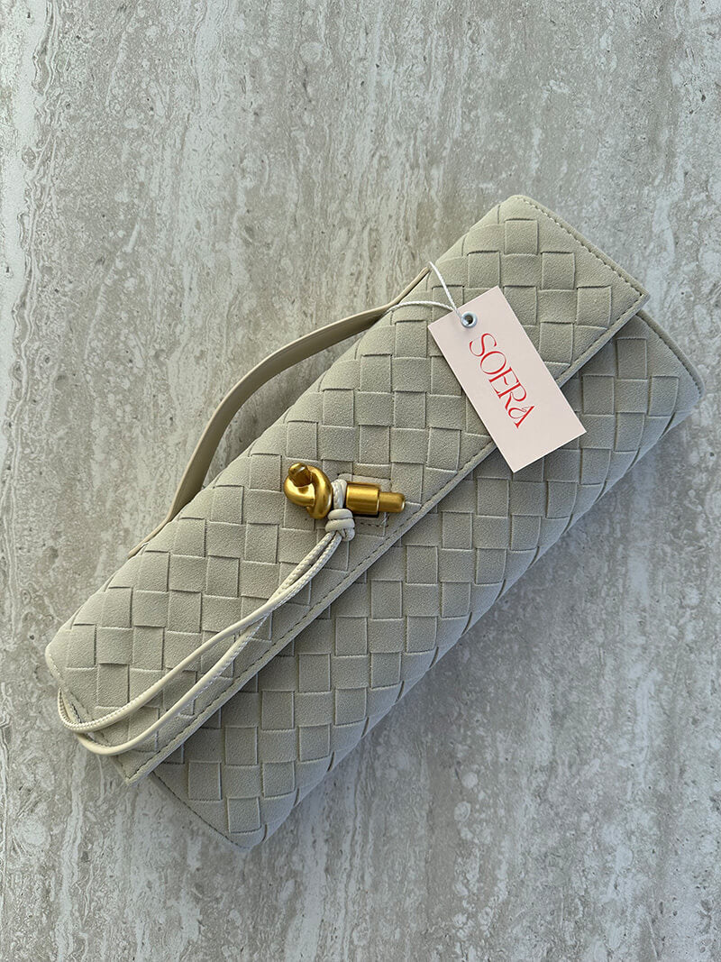 Bianca Ruskinds Taske