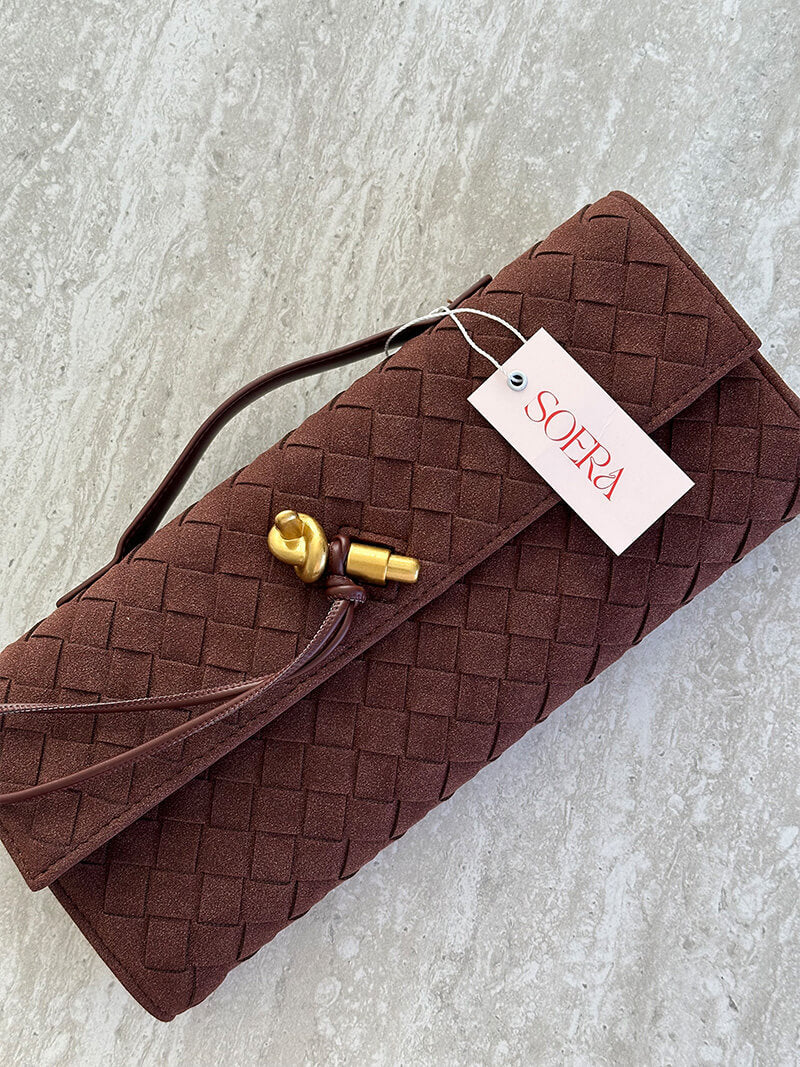 Bianca Ruskinds Taske
