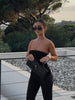 Bianca | Vævet taske med stil og funktionalitet