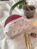 Kirsche Make-up Taske