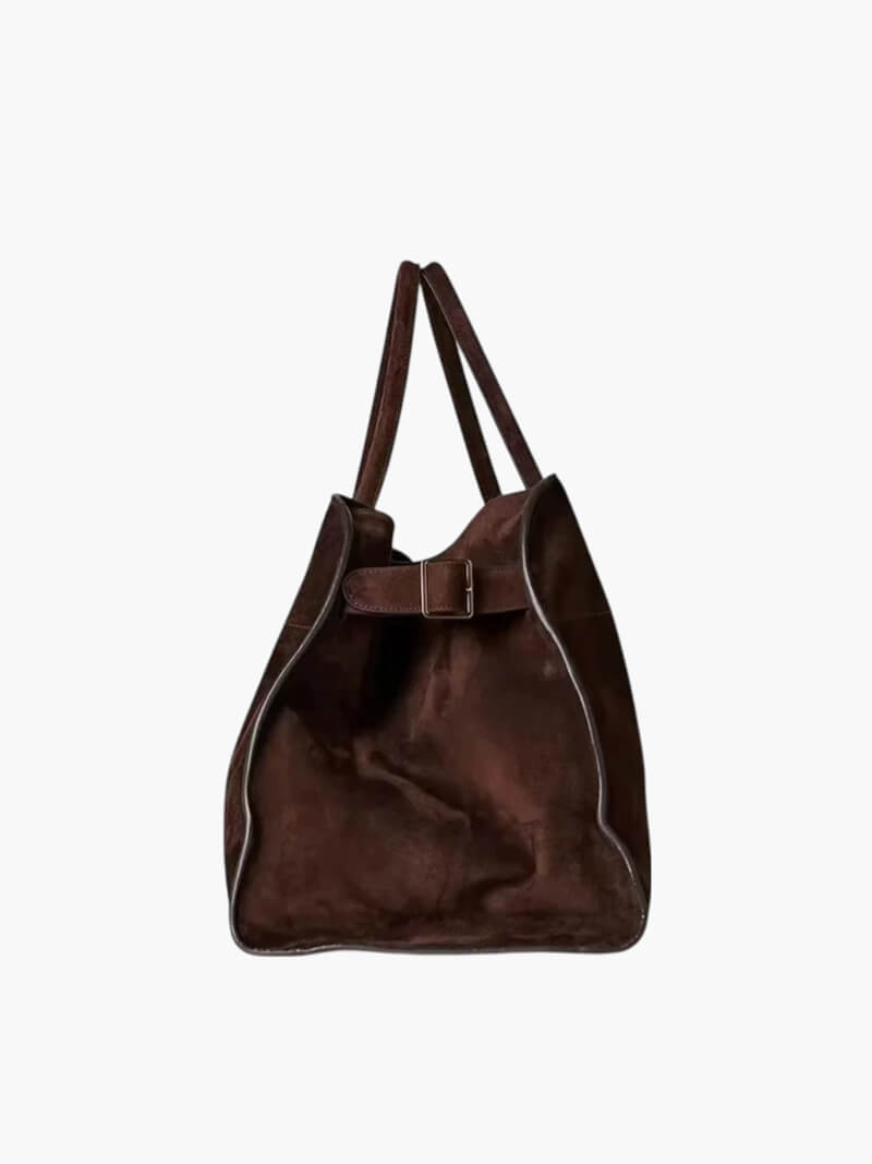 Henna Shopper Taske: Elegance møder funktionalitet