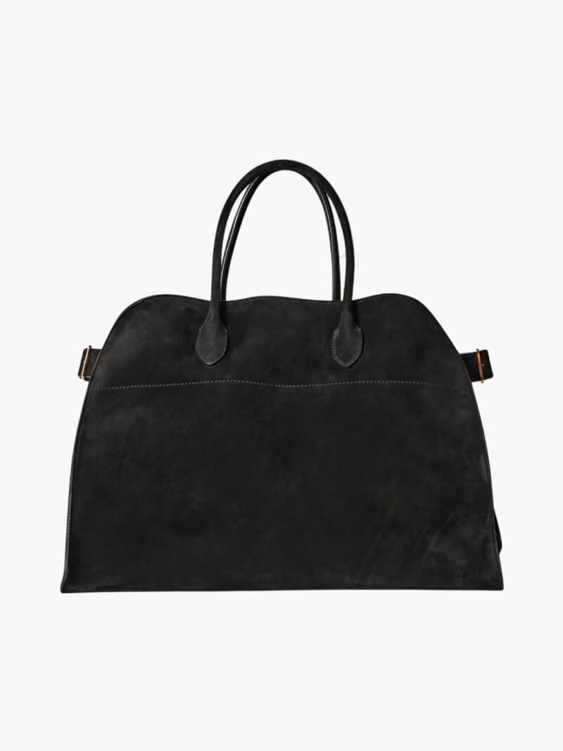 Henna Shopper Taske: Elegance møder funktionalitet