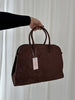 Henna Shopper Taske: Elegance møder funktionalitet