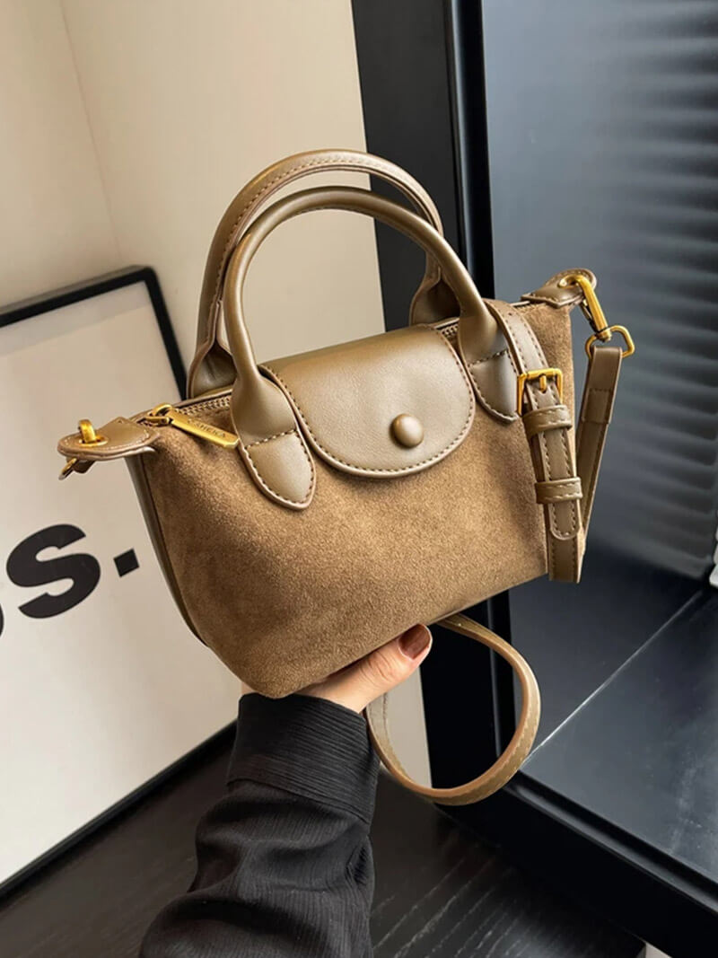 Lea Mini Taske