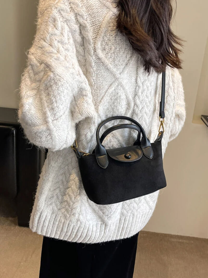 Lea Mini Taske