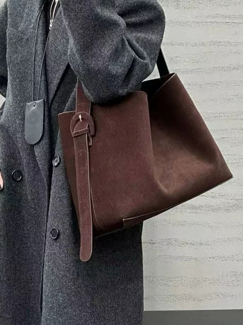 Lessly Kunstlæder Taske