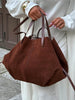 Paula Suede Taske