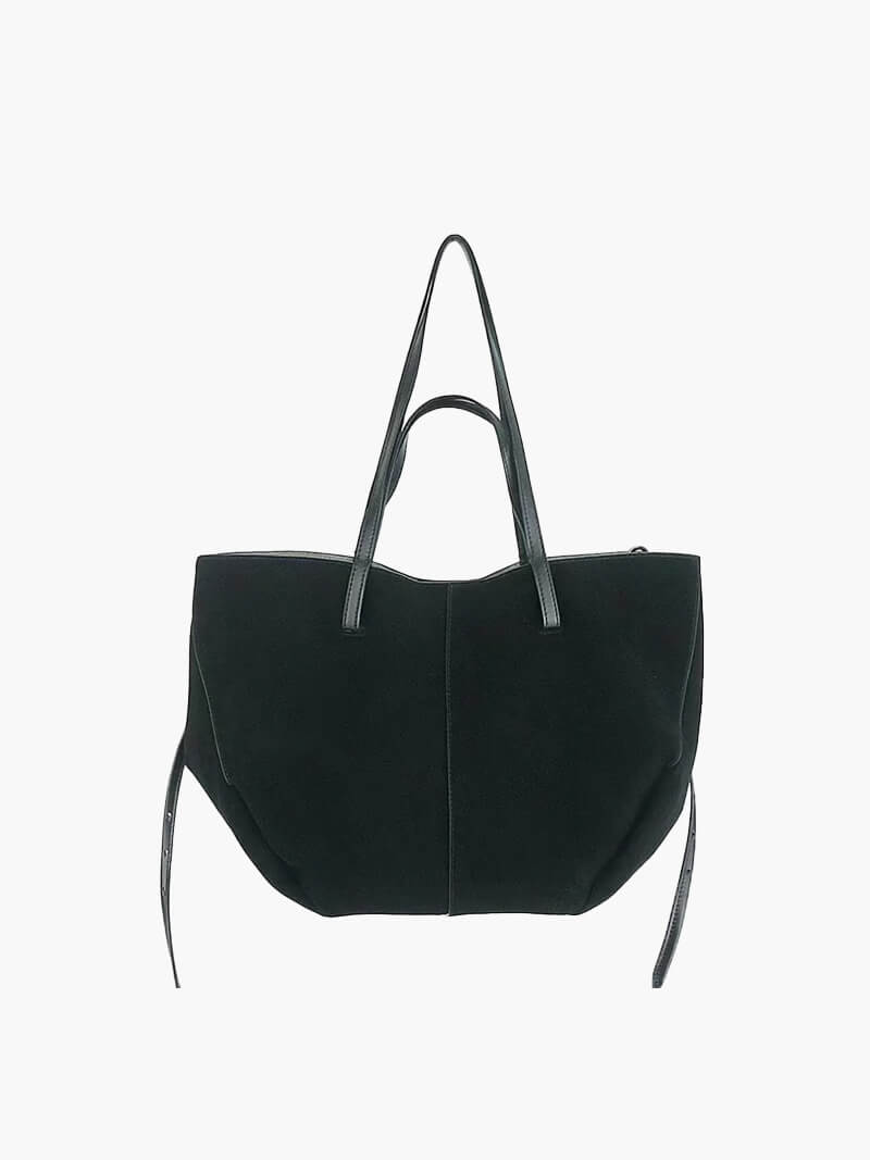 Paula Suede Taske