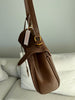Ramona Vegansk Suede Taske