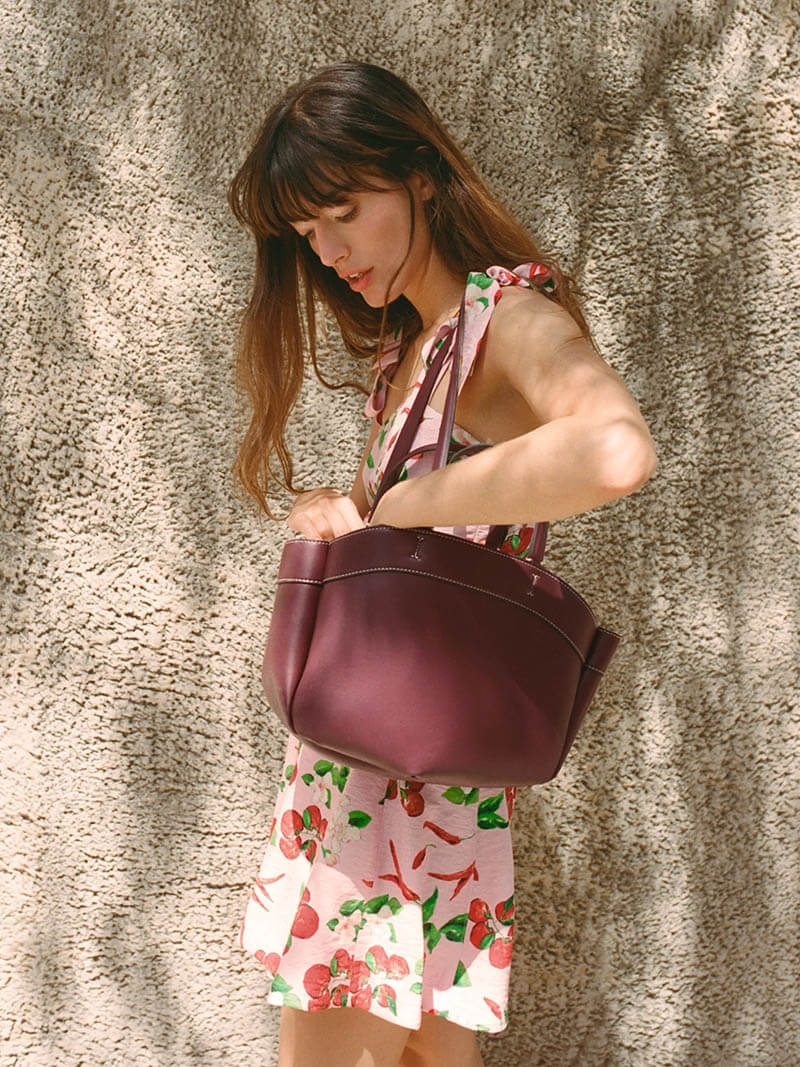 Sarrah Shopper Taske