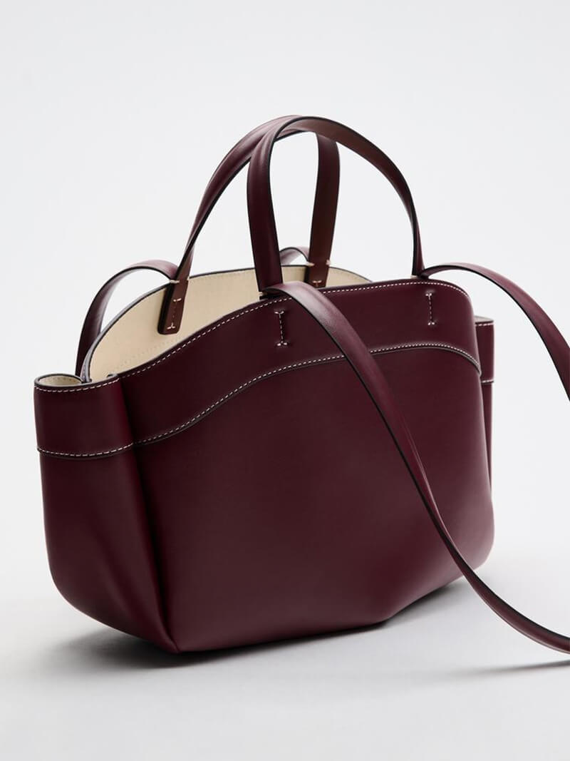 Sarrah Shopper Taske