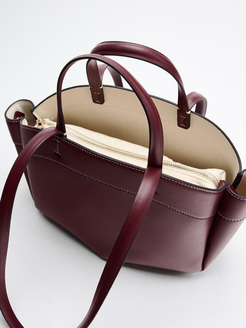 Sarrah Shopper Taske