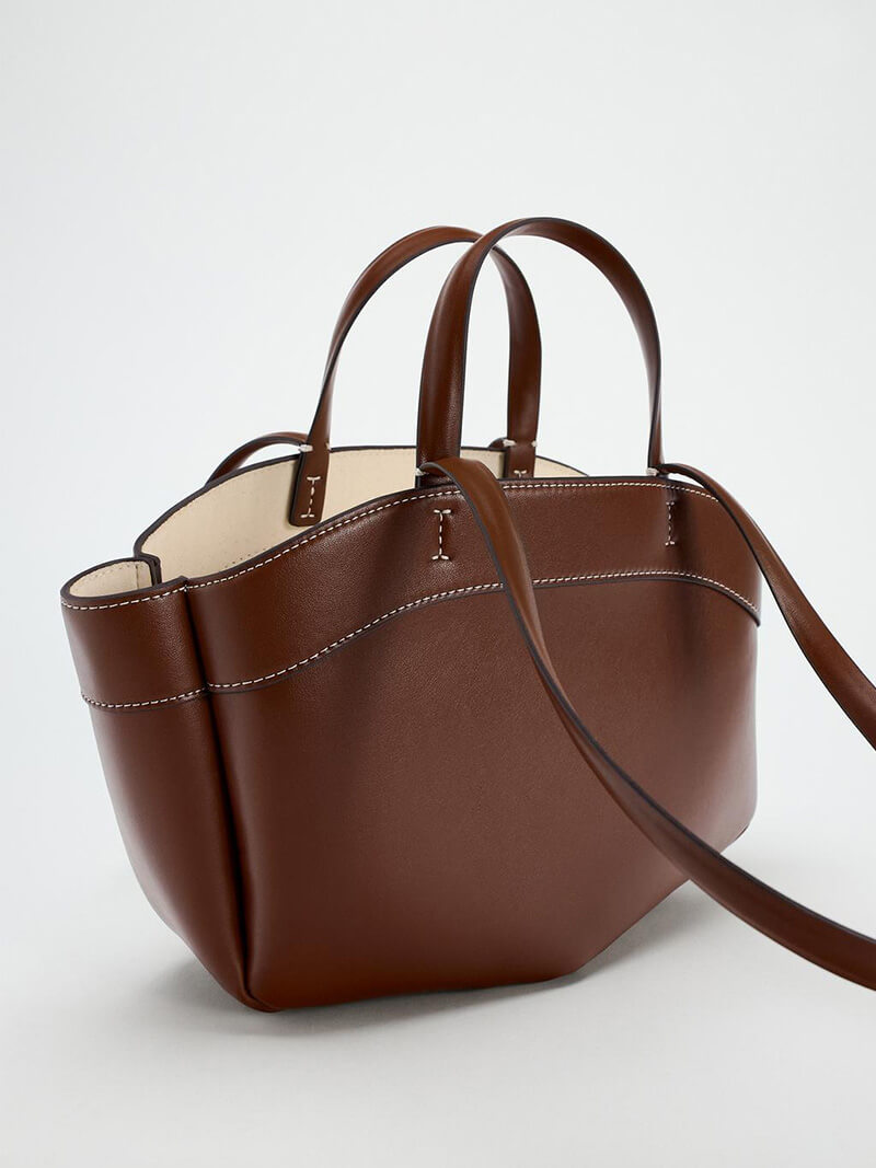 Sarrah Shopper Taske
