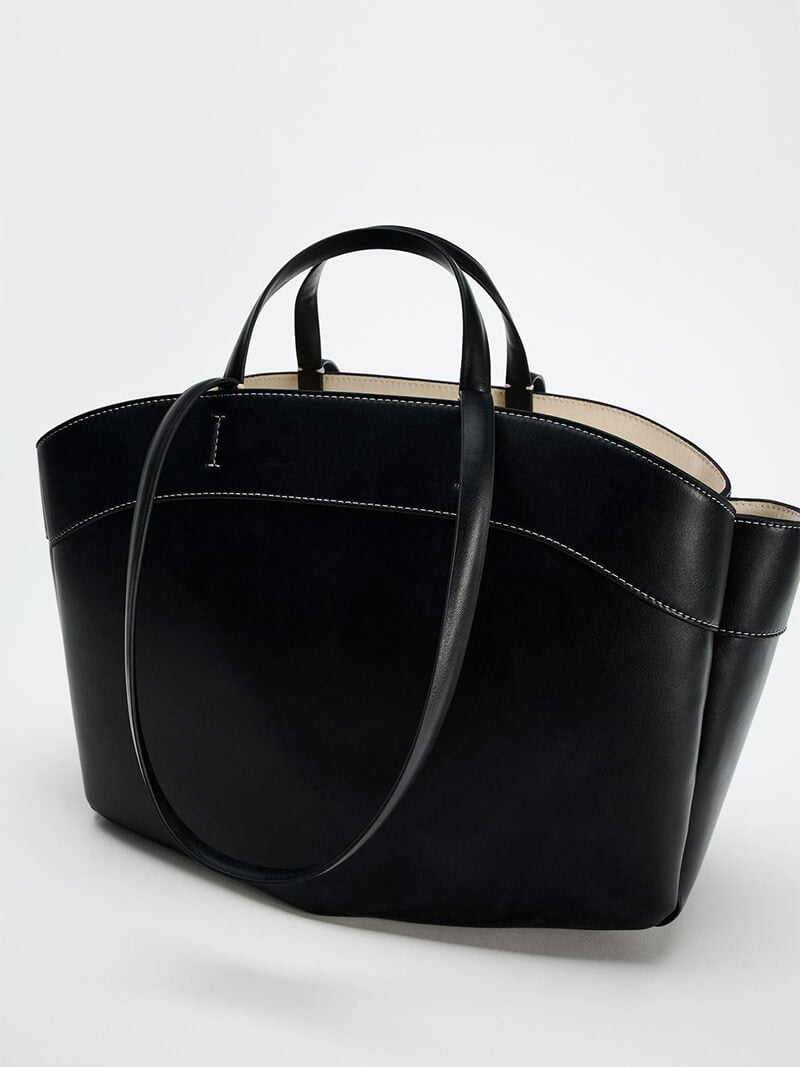 Sarrah Shopper Taske