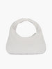 Suede Vevet Taske XL