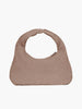 Suede Vevet Taske XL